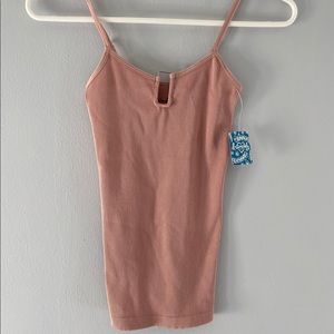 NWT Free People Tank